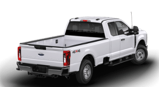2026 Ford Super Duty® External Image 4
